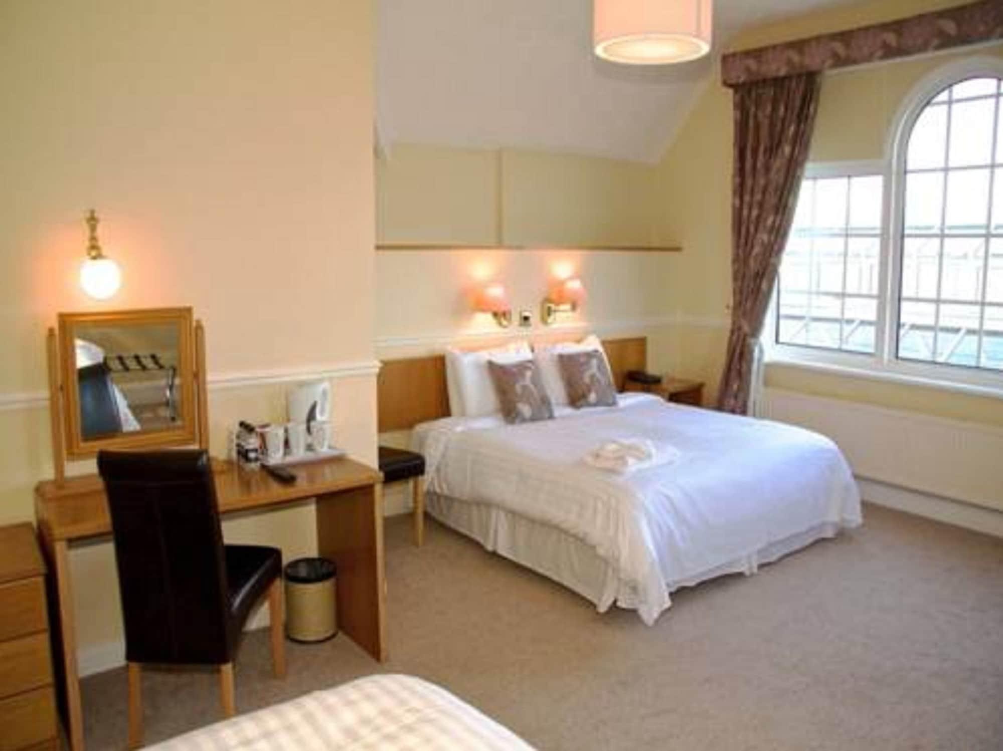 North Shore Hotel Skegness Exterior foto