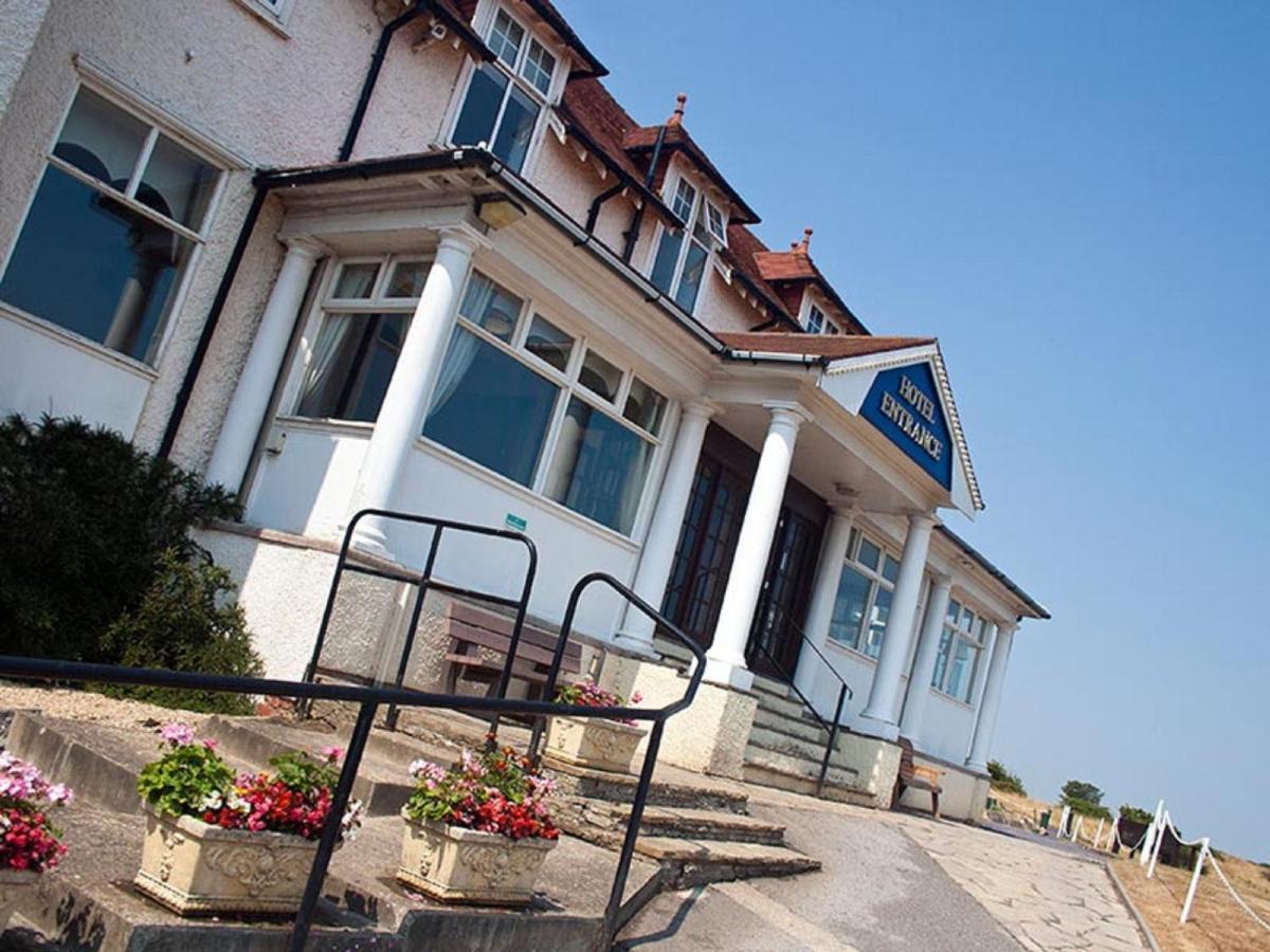 North Shore Hotel Skegness Exterior foto