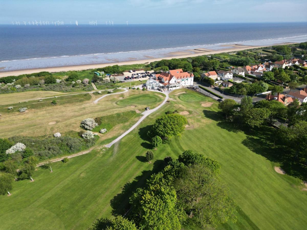 North Shore Hotel Skegness Exterior foto