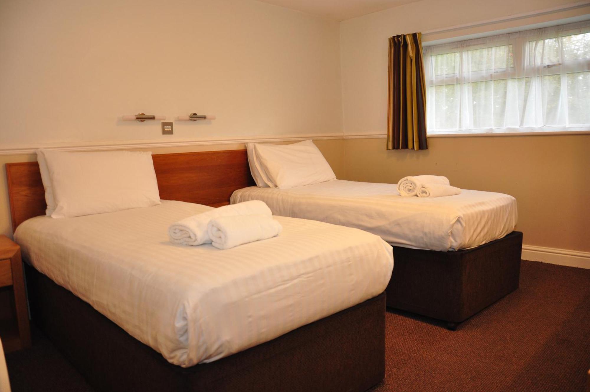 North Shore Hotel Skegness Exterior foto
