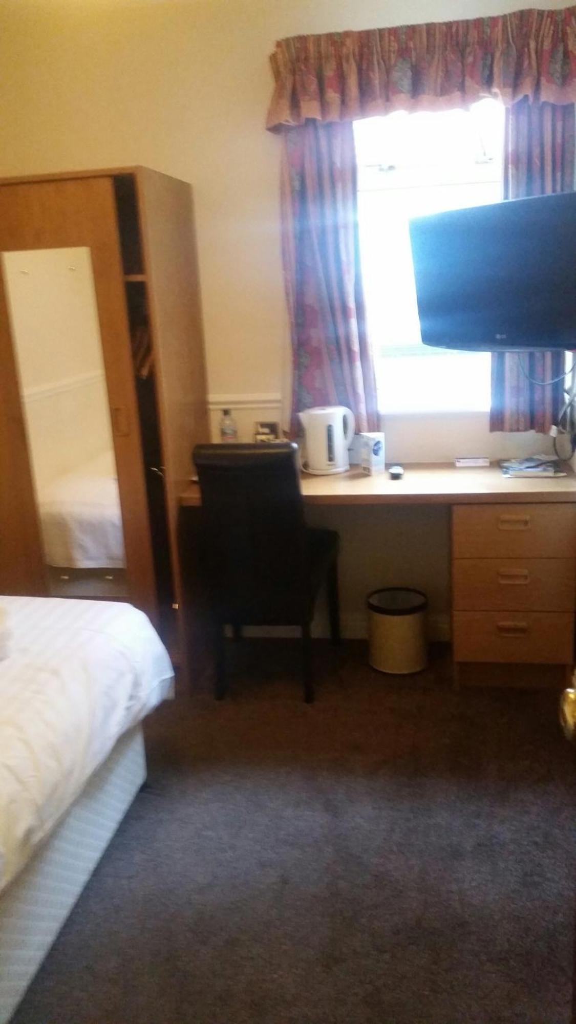 North Shore Hotel Skegness Habitación foto