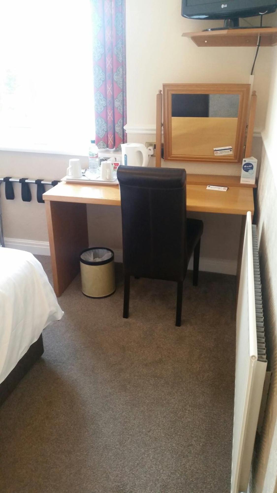 North Shore Hotel Skegness Habitación foto